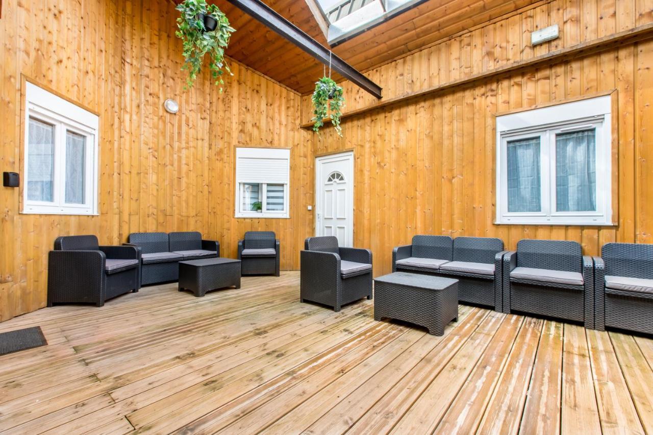 Apartamento Star Wars Tourcoing Exterior foto
