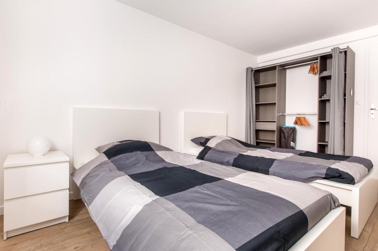 Apartamento Star Wars Tourcoing Exterior foto